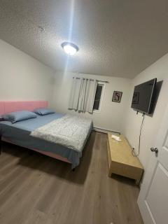 CozyVibe Full furnished Apartment - 1