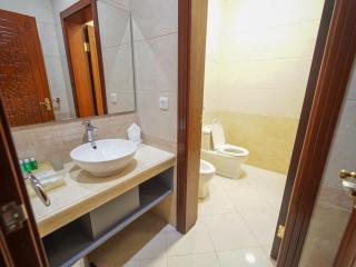 Shah Palace Luxury Museum Hotel - 8