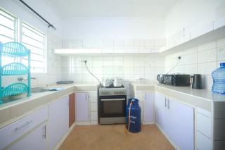 Kheyre Nyali Suites 2Br & 1Br Aparment With AC - 9