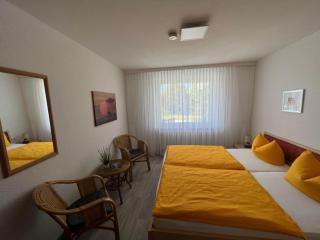 Susis Ferienhaus Ferienwohnung 3 - 8