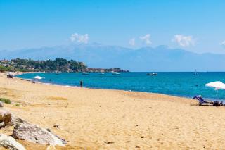 Beachfront Nest Memi, Koroni - Seaheaven Houses - A4 - Koroni - 9