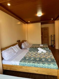 Banaue Greenfields Inn and Restaurant - 6