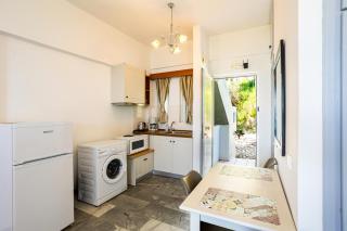 Beachfront Nest Memi, Koroni - Seaheaven Houses - A4 - Koroni - 3