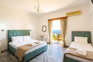 Beachfront Nest Memi, Koroni - Seaheaven Houses - A4 - Koroni - 7