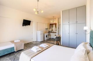 Beachfront Nest Memi, Koroni - Seaheaven Houses - A4 - Koroni - 6