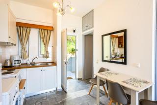 Beachfront Nest Memi, Koroni - Seaheaven Houses - A4 - Koroni - 8