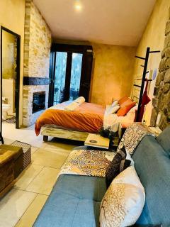 Loft MIA en ValQuirico - 3