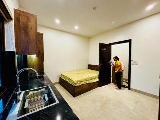 May Home - 7