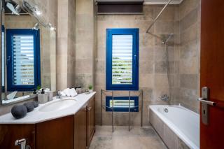 Themis Luxury Private Villa Rhodes with Private Pool - 8