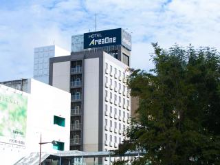 Hotel AreaOne Okayama - Okayama - 0