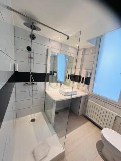 Hôtel De La Cathédrale - Reims - 5