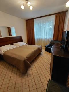 Usługi Hotelarskie Jan - 2