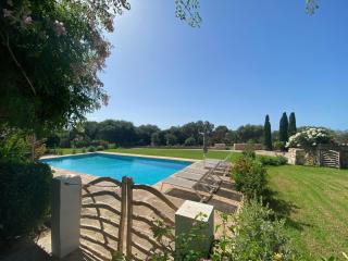 Villa exceptionnelle dans un village typique de Minorque - 7