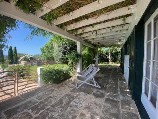 Villa exceptionnelle dans un village typique de Minorque - 5