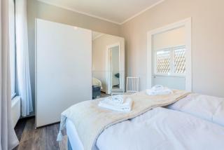 Hafencity Apartments - 3