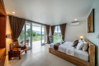 Hayana Villa Kintamani - 6