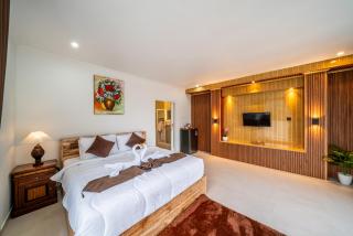 Hayana Villa Kintamani - 7