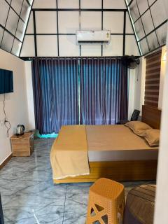 Zerahs Villa - Athirappilly - Extra upstair Bed space - 8