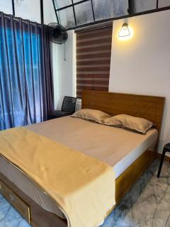 Zerahs Villa - Athirappilly - Extra upstair Bed space - 7