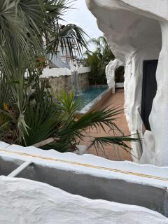 Ilio Boutique Hotel - Ksamil - 6