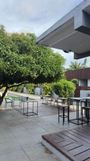 Résidence Atlantique Hôtel - 7