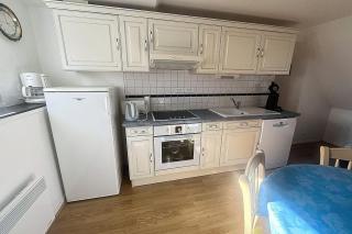 Seaside Escape Charming Apartment in the Heart of Ault - 1