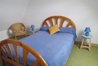 Ti Post, 8 chambres, 3 salles d'eau, plus de 16 couchages, 250 m2 - 2