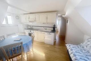 Seaside Escape Charming Apartment in the Heart of Ault - 7