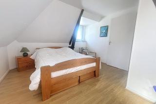Seaside Escape Charming Apartment in the Heart of Ault - 5