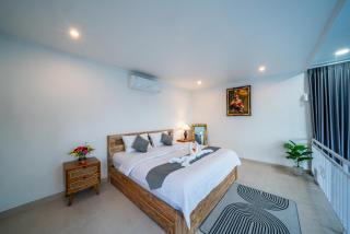 Hayana Villa Kintamani - 2