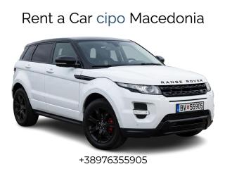 Rent a Car Cipo - 1