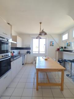 Ti Post, 8 chambres, 3 salles d'eau, plus de 16 couchages, 250 m2 - 6