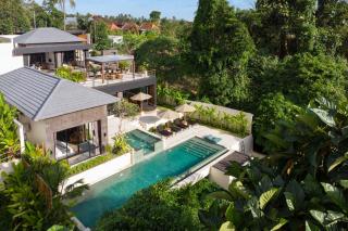 Villa Dream Bali by BaliSuperHost - 0