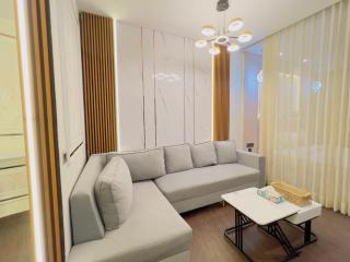 SPIRA TOWER Supernova - 3