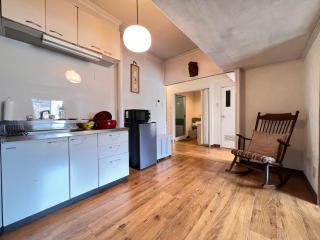 北浜401 まるごと貸切 2ベッドルーム - 3