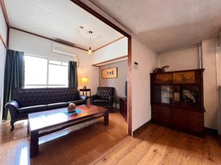 北浜401 まるごと貸切 2ベッドルーム - 8