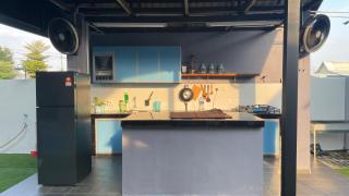 Homestay Teratak PakTam - 0