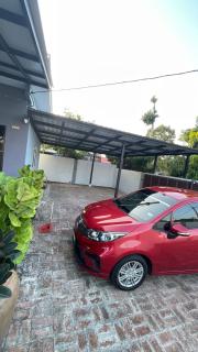 Homestay Teratak PakTam - 9