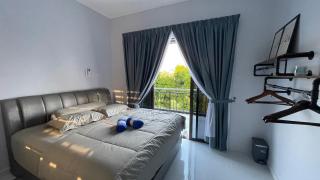 Homestay Teratak PakTam - 3