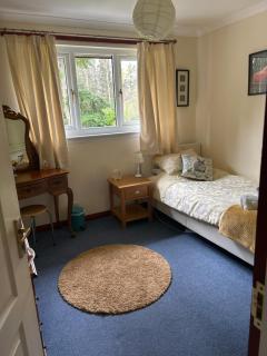 Craigie dhu, guest house - Colliston - 1