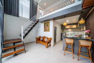 Hayana Villa Kintamani - 1