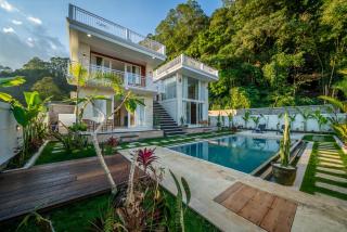 Hayana Villa Kintamani - 4