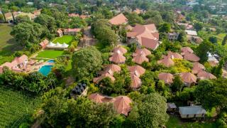 Masailand Safari Lodge - 6