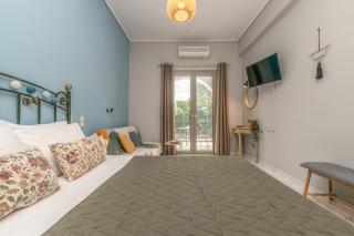 Katerinas Inn Apartments - 8