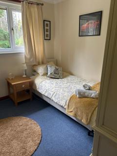 Craigie dhu, guest house - Colliston - 3