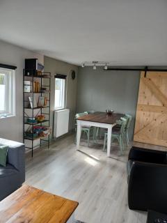 Ruim en rustig chalet in Nationaal park de Drentsche Aa max 5 prs - 5