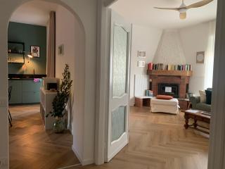 Grande Casa Gaudia a Luvinate Varese - 5