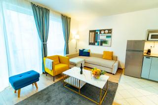 Feel Home DeLuxe CORVIN # FREE PARKING # AC # Elevator - Budapest - 1
