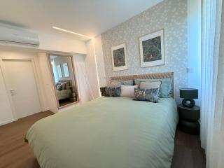 Madeira Bliss II Prime Location with Pool and Parking - 6