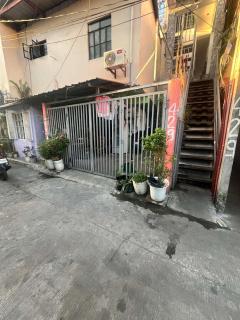 Cloud Homestay 2 small BR Authentic Culture & Modern - 9